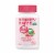 SmartyPants Kids Probiotic and Prebiotic Immunity Formula Strawberry Crème Gummies Perspective: back