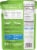 Fullgreen® Cauli Rice Original Cauliflower Rice Perspective: back