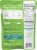 Fullgreen® Cauli Rice Broccoli Cauliflower Rice Perspective: back