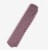 Oak and Reed Extra-Thick Non-Slip Yoga Mat with Carry Rope, Mauve Perspective: back