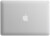 iBenzer Laptop Case for MacBook Air Perspective: back