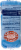 Three Bakers® White Whole Grain Frozen Bread Perspective: back