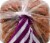 Three Bakers® Gluten-Free Cinnamon Raisin Whole Grain Bread Perspective: back