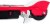 Razor E100 Electric Scooter - Red Perspective: back