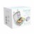 Bentgo Fresh 3 Meal Prep Pack Lunch Box Set Perspective: back