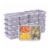 Bentgo® Meal Prep Compartments - Lilac Perspective: back