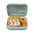 Bentgo® Modern Leak Proof Lunchbox Perspective: back