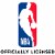 Baby Fanatic Tan Security Bear - NBA San Antonio Spurs Perspective: back