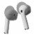 Sudio Nio Open Fit Wireless Noise Cancelling Headset - White Perspective: back
