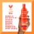 Cantu® Shea Butter Moisturizing Curl Activator Cream Perspective: back