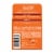 Cantu Shea Butter Extra Hold Edge Stay Gel Perspective: back