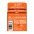 Cantu® Extra Hold Edge Stay Gel™ Perspective: back