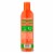 Cantu® Silicone-Free Avocado Hydrating Curl Activator Cream Perspective: back