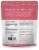 Earthtone Foods Collagen Protein Peptides Perspective: back