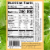 80 Acres Farms® Feelin' Gouda™ Salad Kit Perspective: back