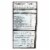 Next Organics Dark Chocolate Apricots 4 oz - Pack of 6 Perspective: back