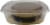 Magnolia Choco Flan Perspective: back