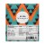Goodio Cafe Ubuntu 61% Cacao Craft Chocolate Perspective: back