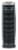 Guardian Technologies GermGuardian HEPA Tower 4-in-1 Air Purifier - Grey Perspective: back