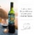 Joel Gott Palisades California Artist Series California Red Wine 750 ml Perspective: back