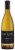 Joel Gott Barrel Aged Chardonnay White Wine Bottle Perspective: back