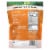 Alter Eco Organic® Cashew Butter Granola Perspective: back