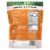 Alter Eco Organic® Cashew Butter Granola Perspective: back