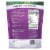 Alter Eco Organic® Cinnamon Raisin Granola Perspective: back