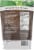 Alter Eco® Dark Chocolate Granola Perspective: back