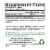Best Naturals NAC - N Acetyl Cysteine 600 mg 120 Capsules - n Acetyl cysteine - Powerful anti Perspective: back