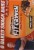 Robert Irvine's Fit Crunch® Caramel Peanut Protein Bars Perspective: back