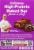 Robert Irvine's Fit Crunch® Chocolate Brownie Protein Baked Bar Multipack Perspective: back