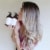 NuMe Bold Beauty White Truffle Shampoo Perspective: back
