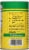 Slap Ya Mama® Cajun Blend Low Sodium Seasoning Perspective: back