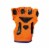 The Grab by Swerve Ball -Super Grip Football Perspective: back
