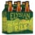 Elysian Push Mower Pils Beer Perspective: back