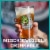 Elysian Brewing Company Space Dust IPA Beer Perspective: back