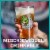 Elysian Space Dust Craft India Pale Ale Beer Perspective: back
