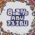 Elysian India Pale Ale Dank Dust Beer Perspective: back