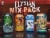 Elysian Brewing Mix Pack Perspective: back