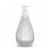 Method Hand Soap, Sweet Water, Made Without Parabens or Phthalates Perspective: back