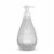 Method Hand Soap, Sweet Water, Made Without Parabens or Phthalates Perspective: back