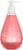 Method® Pink Grapefruit Gel Hand Wash Perspective: back