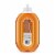 Method Almond Squirt + Mop Hardwood Floor Cleaner Perspective: back
