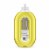 Method® Squirt + Mop Lemon Ginger Hard Floor Cleaner Perspective: back