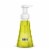 METHOD Foaming Hand Soap Lemon Mint Perspective: back
