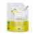 Method Lemon Mint Dish Soap Refill Perspective: back
