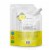 METHOD Gel Dish Soap Refill Lemon Mint Perspective: back