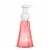 Method Pink Grapefruit Foaming Hand Soap Perspective: back