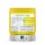 Method® Lemon Mint Dishwasher Detergent Packs Perspective: back